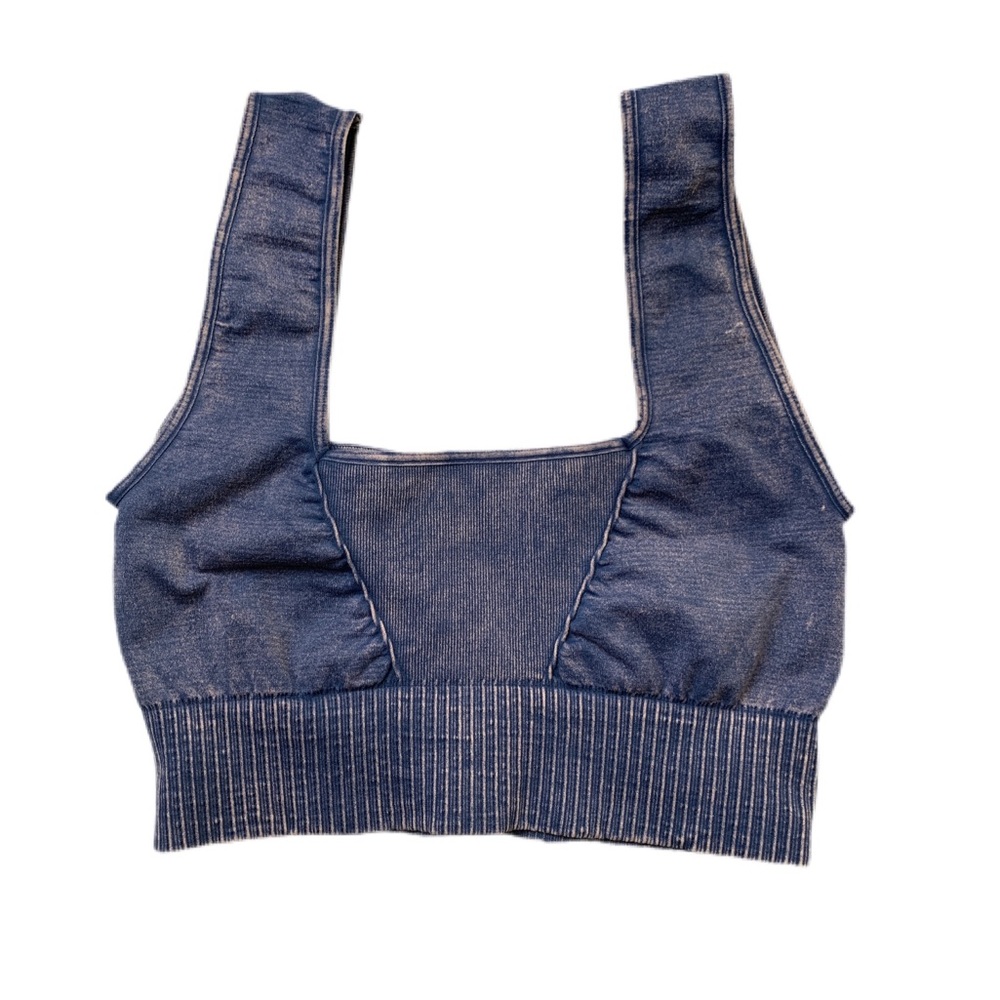 NWOT M/L Free People Good Karma Set - Picture 8 of 11